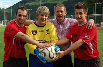 Neuzug&auml;nge