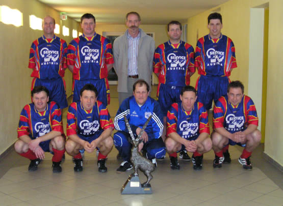 Senioren 2006 / 2007