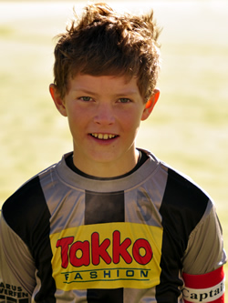 Ahornegger Florian