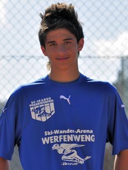 Alkan Ahmet