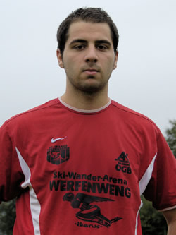 Barut Sahin