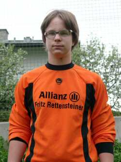 Berghold Michael