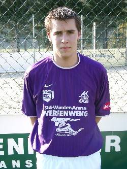 Bergmüller Michael