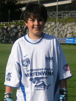 Deisl Christopher