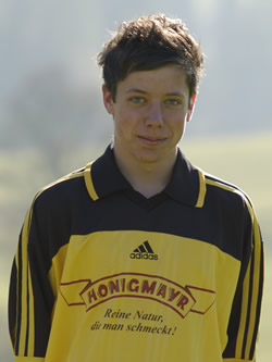 Deutinger Benjamin