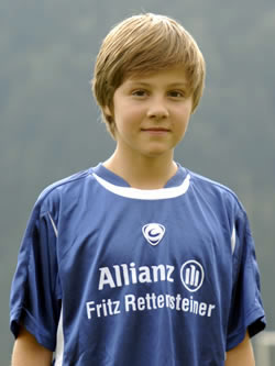 Ehrensberger Christian