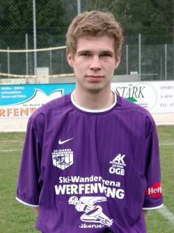 Hafner Klaus