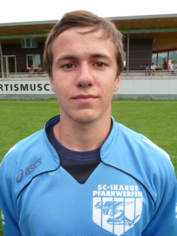 Hallinger Bernhard
