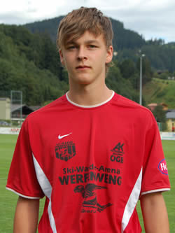 Hinterberger Thomas