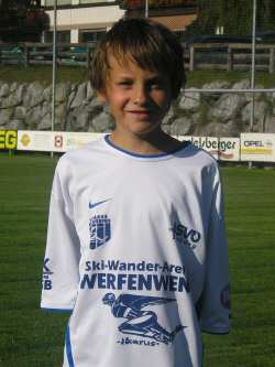 Javor Armin