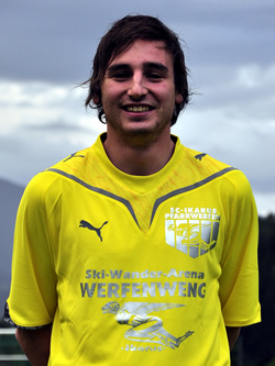 Kappacher Thomas