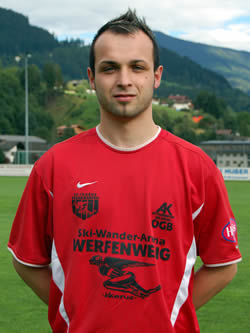 Kaserbacher Christian