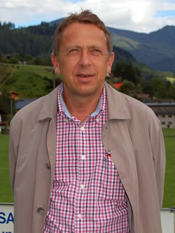 Keser Richard