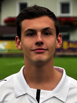 Kirchberger Mario