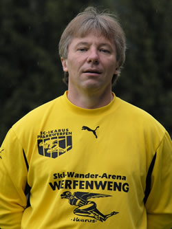 Klein Michael