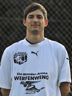Kleissl Bernhard