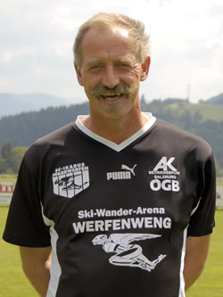 Krameter Franz