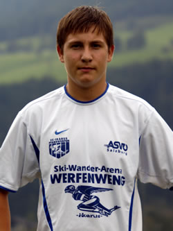 Kresojevic Bojan