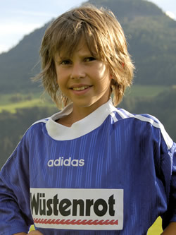 Kriesmayr Felix