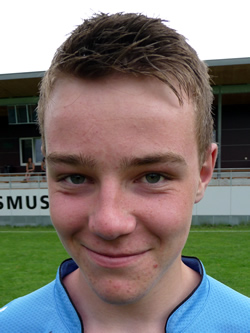 Kronreif Alexander