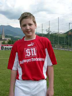 Kronreif Michael