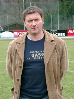 Kronreif Wolfgang