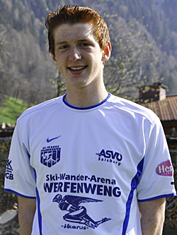 Lackner Andreas