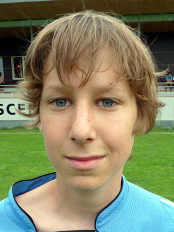 Lottermoser Nico