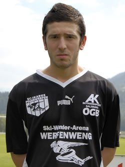 Özkan Saner
