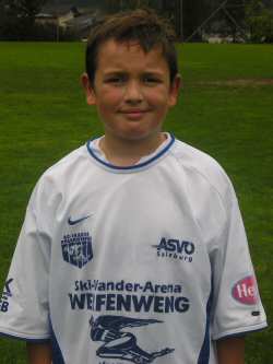 Pitschnig Michael