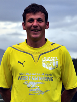 Prossegger Thomas