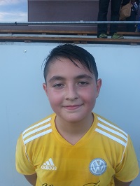 Pulakovic Alwin