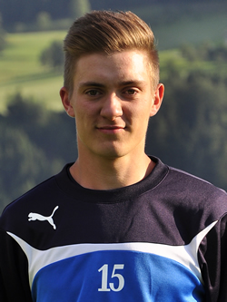 Reiter Florian
