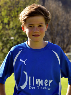 Rettenegger David