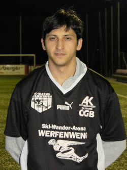 Sarac Selcuk