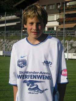 Schaupper Antonio