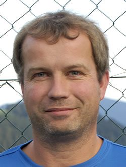 Scherer Günter