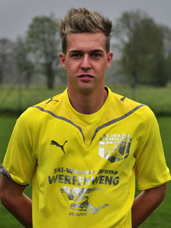 Scherer Stefan