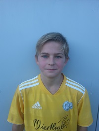 Scherer Thomas