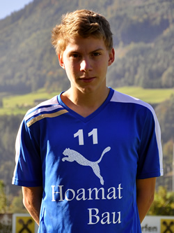 Schmölzer Alexander