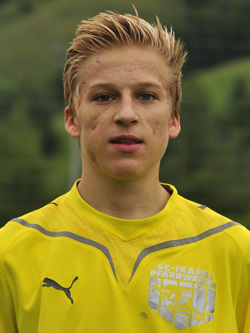 Schwaighofer Dominik