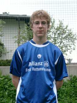 Schwarzenberger Gerald