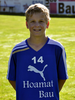 Steiner Andreas