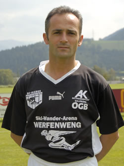 Türkmen Hamdi