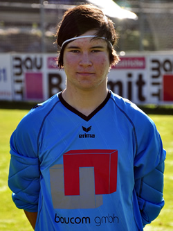Unterrainer Dominik
