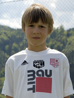 Vorderegger Julian
