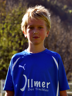 Weiss Georg