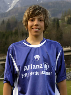 Wenghofer Fabian