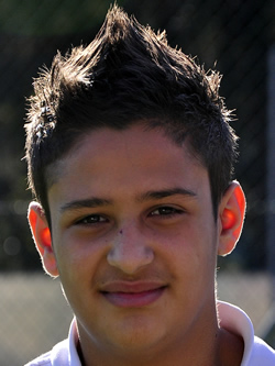 Yalcin Sinan