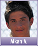 Alkan Ahmet